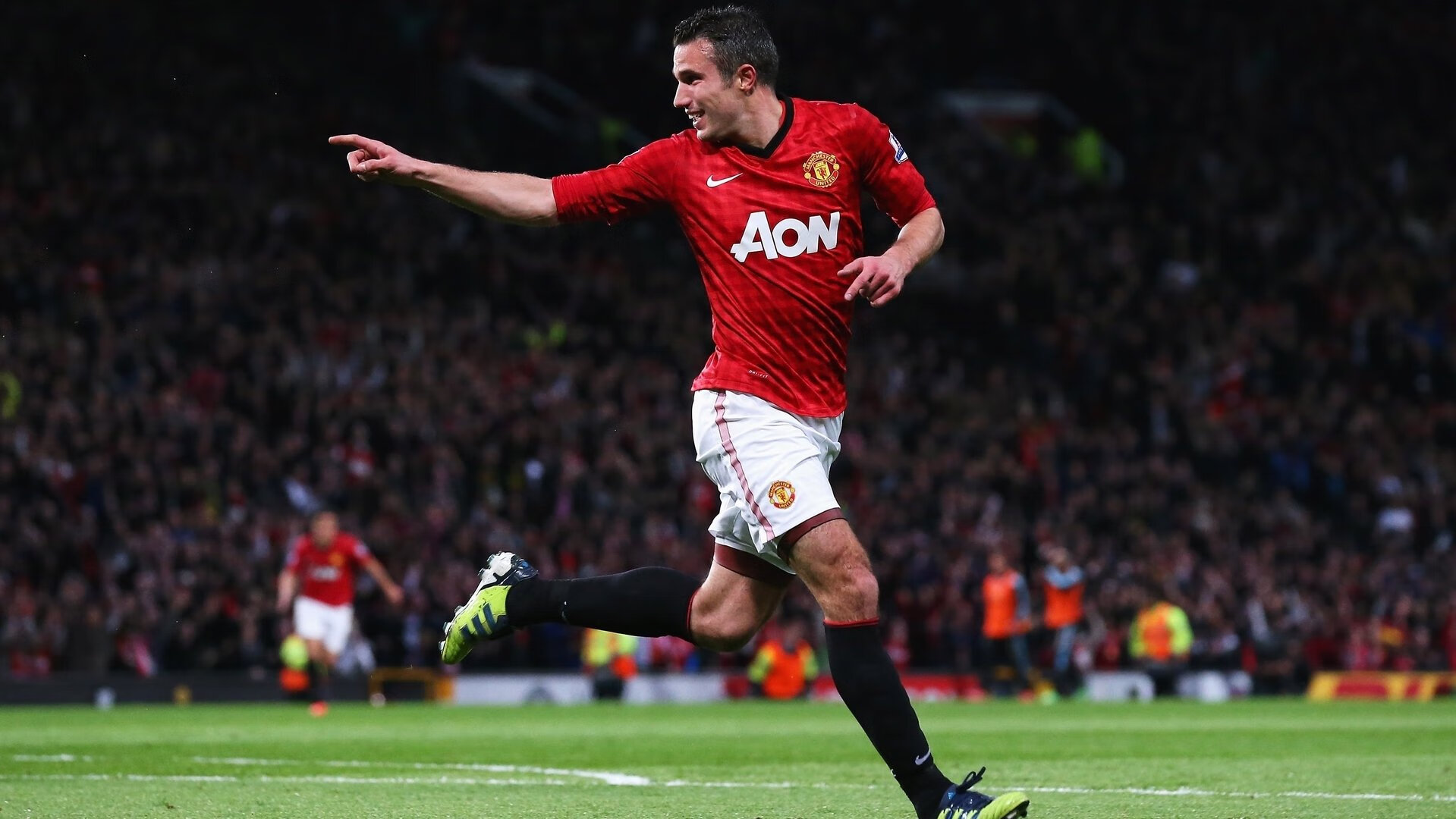 英超心理韧性训练在年轻球员竞技表现中的应用