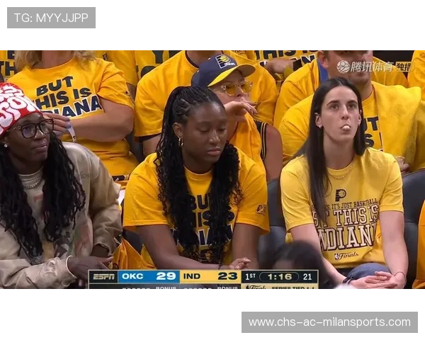 WNBA超级新星完成三双，联盟新门面？