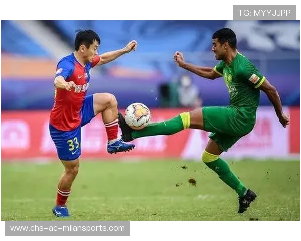 中超冬窗抢人大战一触即发：豪门纷争幕后玄机解读