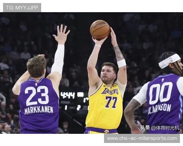 东契奇或将加薪失败引发合同天价？未来篮球格局或将大逆转