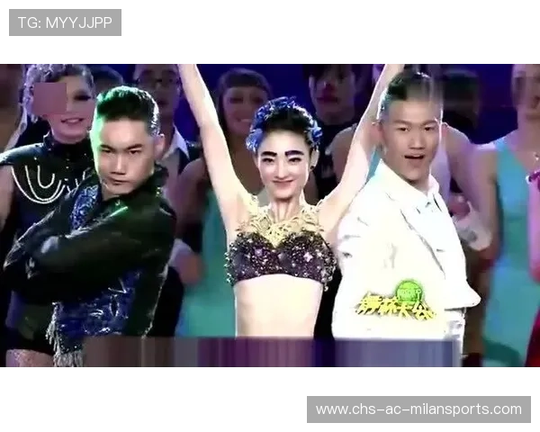 断眉连击KO惊艳观众