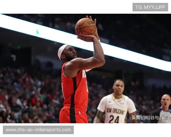 火箭新援奥科吉攻防兼备表现亮眼，奥克利火箭