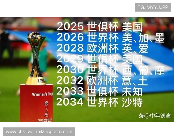 2025俱乐部世界杯开幕:全球32强角逐荣耀 2025俱乐部世界杯开幕:全球32强角逐荣耀