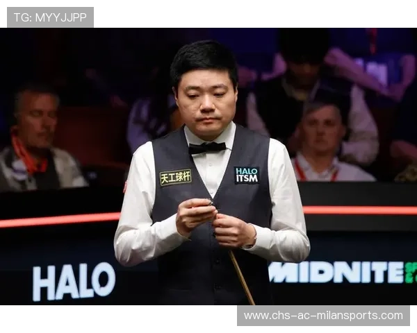 丁俊晖三连败！墨菲晋级国锦赛八强。，墨菲和丁俊晖谁厉害一些