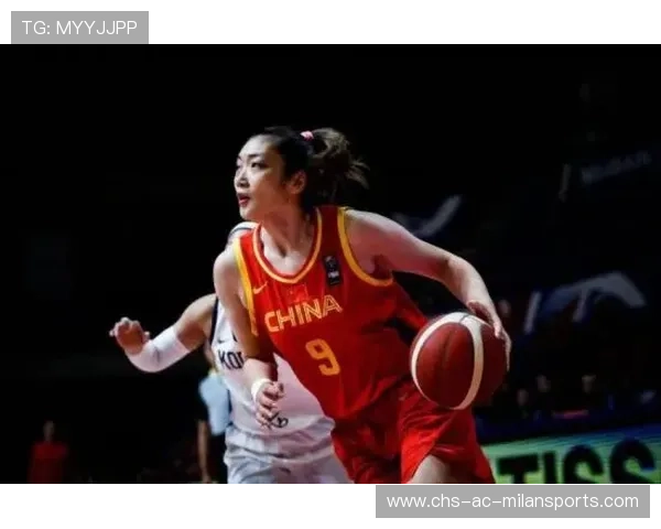 中国女篮用拼搏赢得世界尊重，中国女篮虽败犹荣