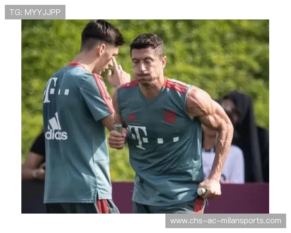 拜仁计划优化高压后段体能分配机制