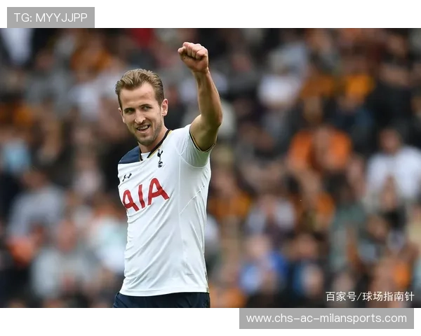 凯恩回归热刺，破260球纪录成新目标，凯恩在热刺几号