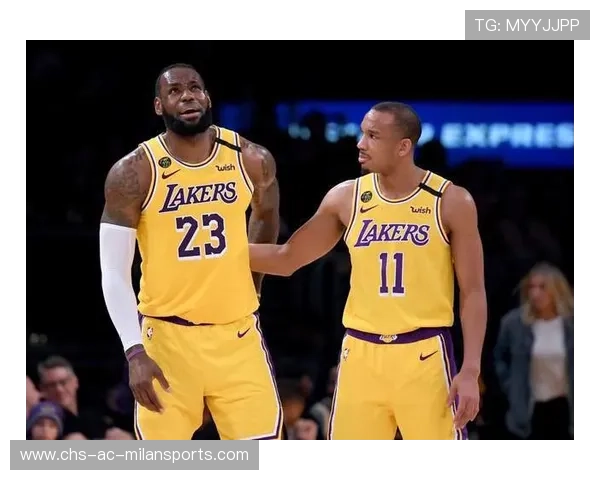 湖人攻防两端不平衡，球队需重新定位，湖人攻防效率