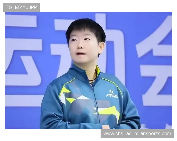 国乒女单前十中占据七席，集团优势在洛杉矶奥运周期初期进一步扩大