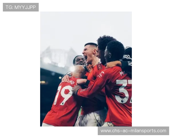 曼联锋线新星谢什科状态火热，球队全力争胜