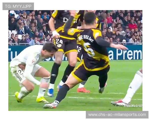 皇马2-0轻取巴列卡诺，姆巴佩再度破门