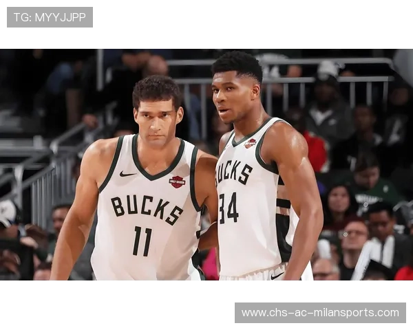 雄鹿管理层态度大转弯正式开启字母哥反报价谈判